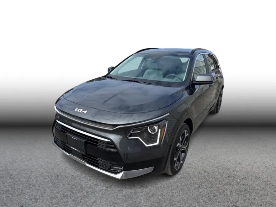 2025 Kia Niro EX Touring photo 1