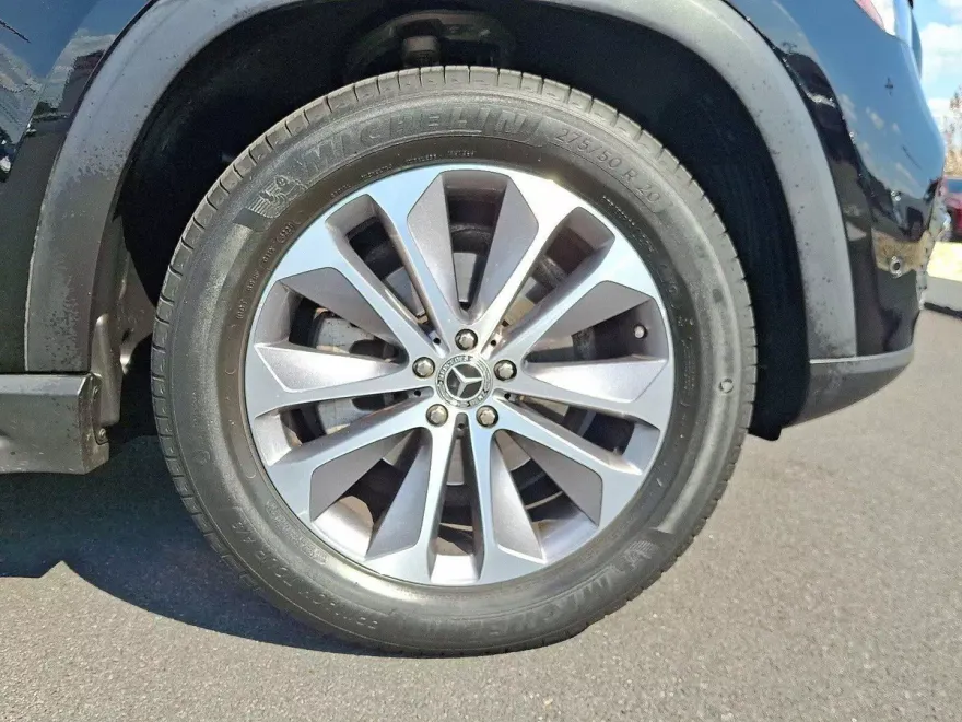 2022 Mercedes Benz GLE 350 4MATIC photo 1