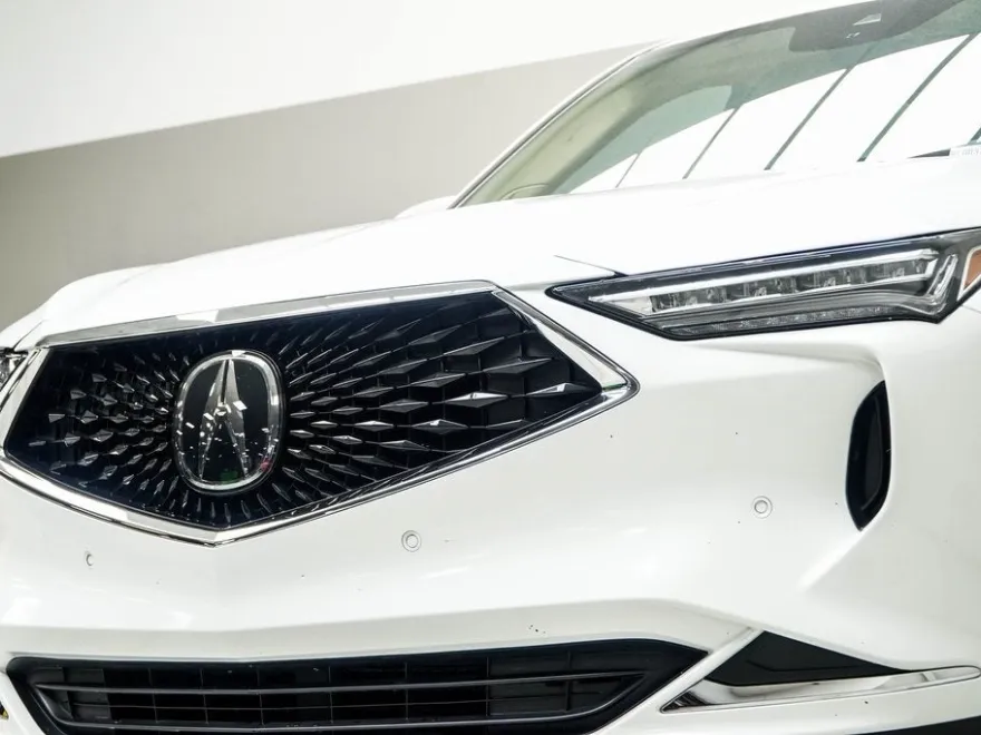 2023 Acura MDX Technology photo 1