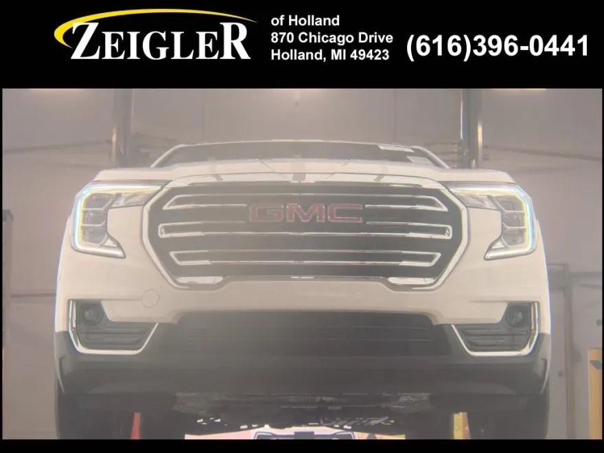 2024 Gmc Terrain SLT photo 1