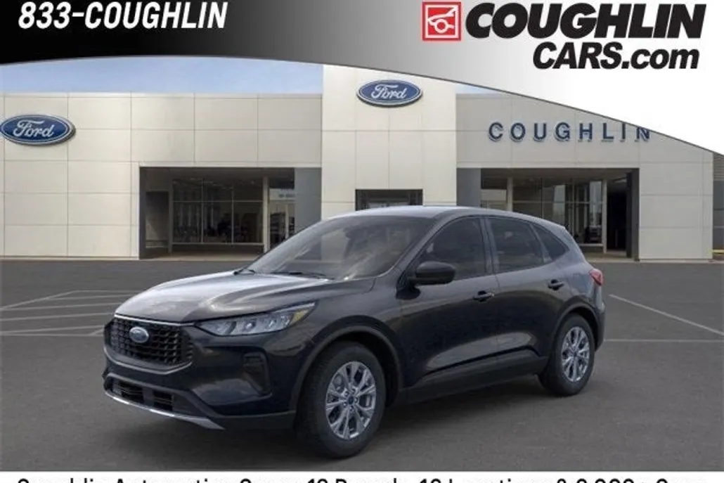 2025 Ford Escape Active photo 1