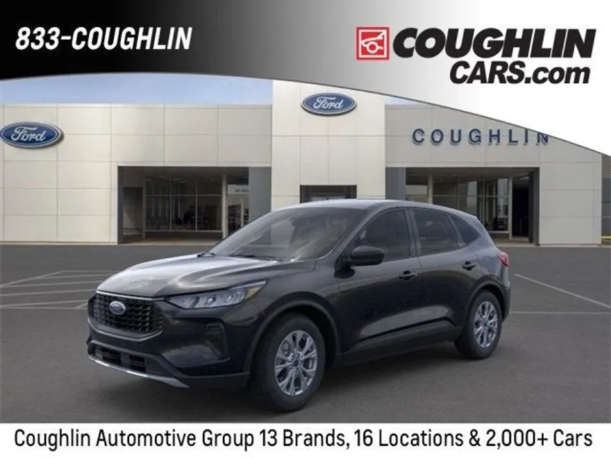 2025 Ford Escape Active photo 1