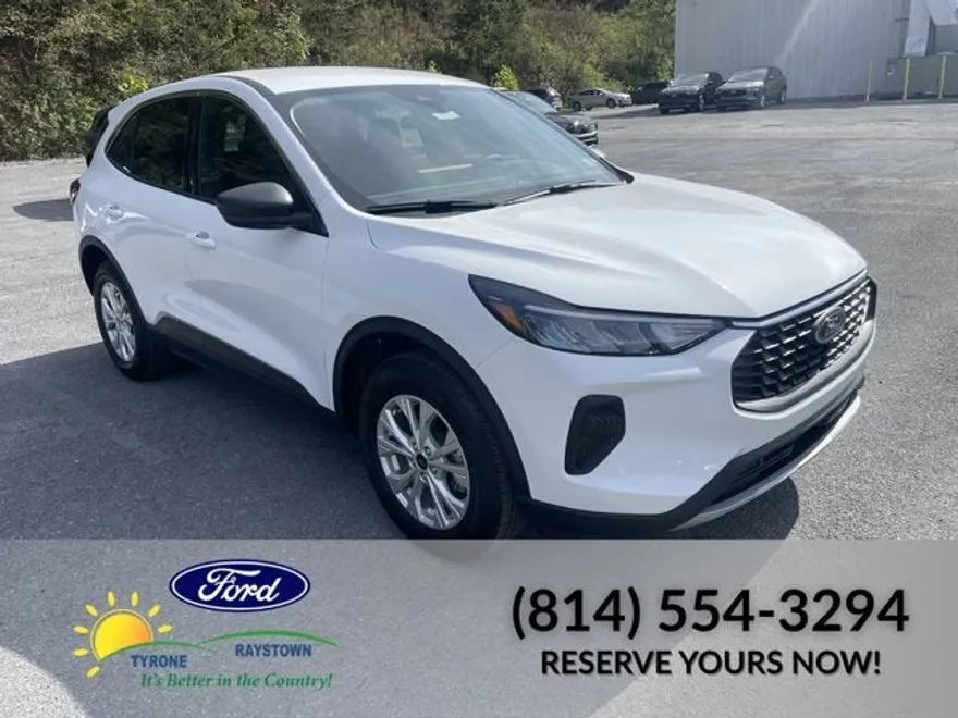 2024 Ford Escape Active photo 1
