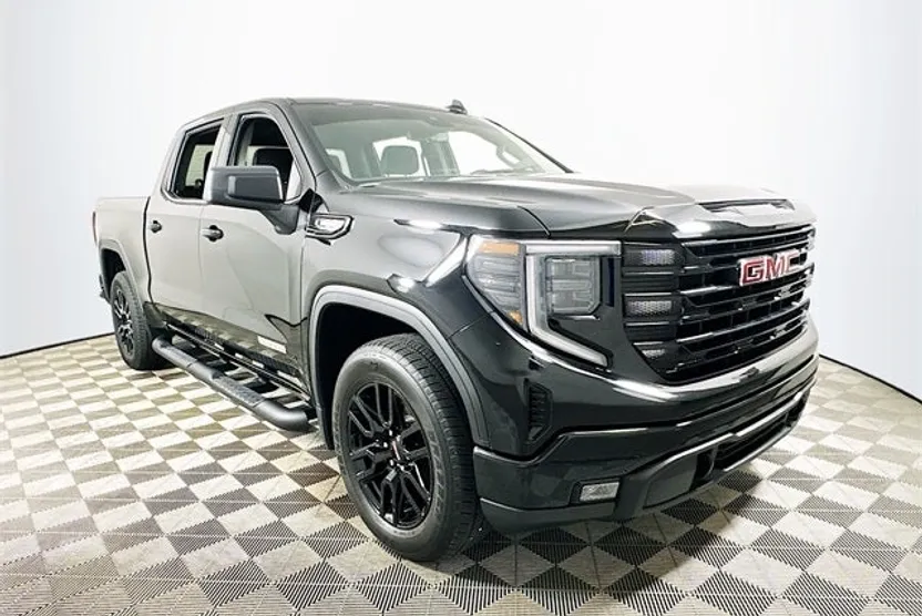 2023 Gmc Sierra 1500 Elevation photo 1