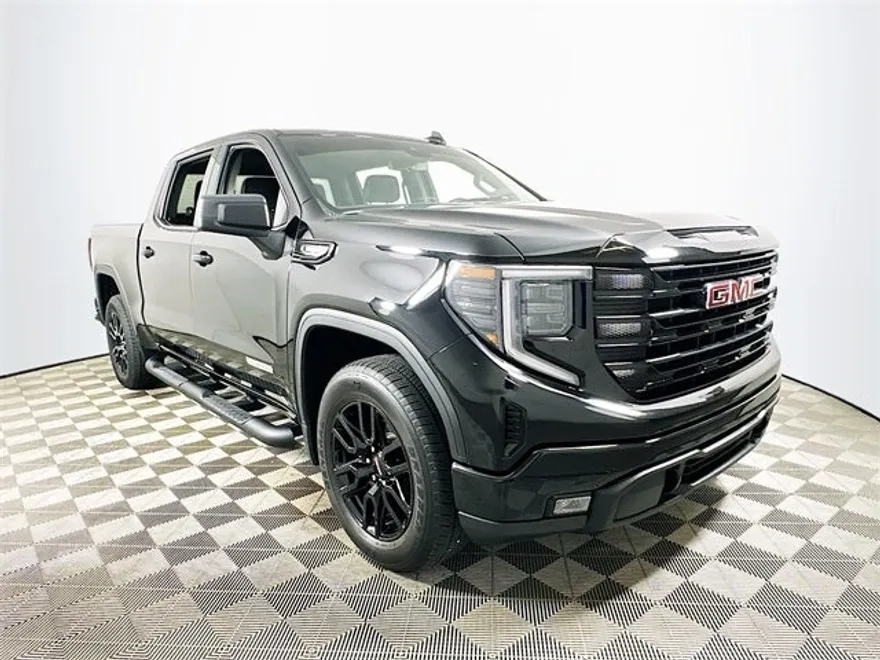 2023 Gmc Sierra 1500 Elevation photo 1