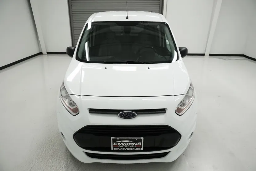 2018 Ford Transit Connect XLT photo 1