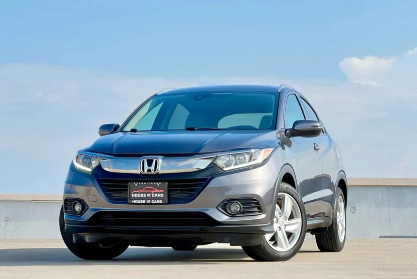 2019 Honda HR-V EX Sport photo 1