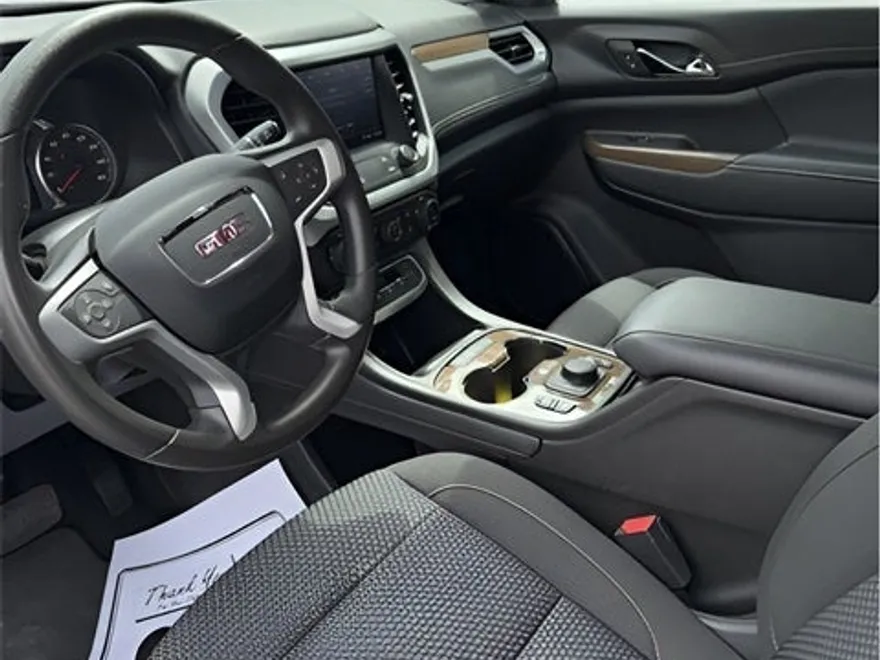 2023 Gmc Acadia SLE photo 1