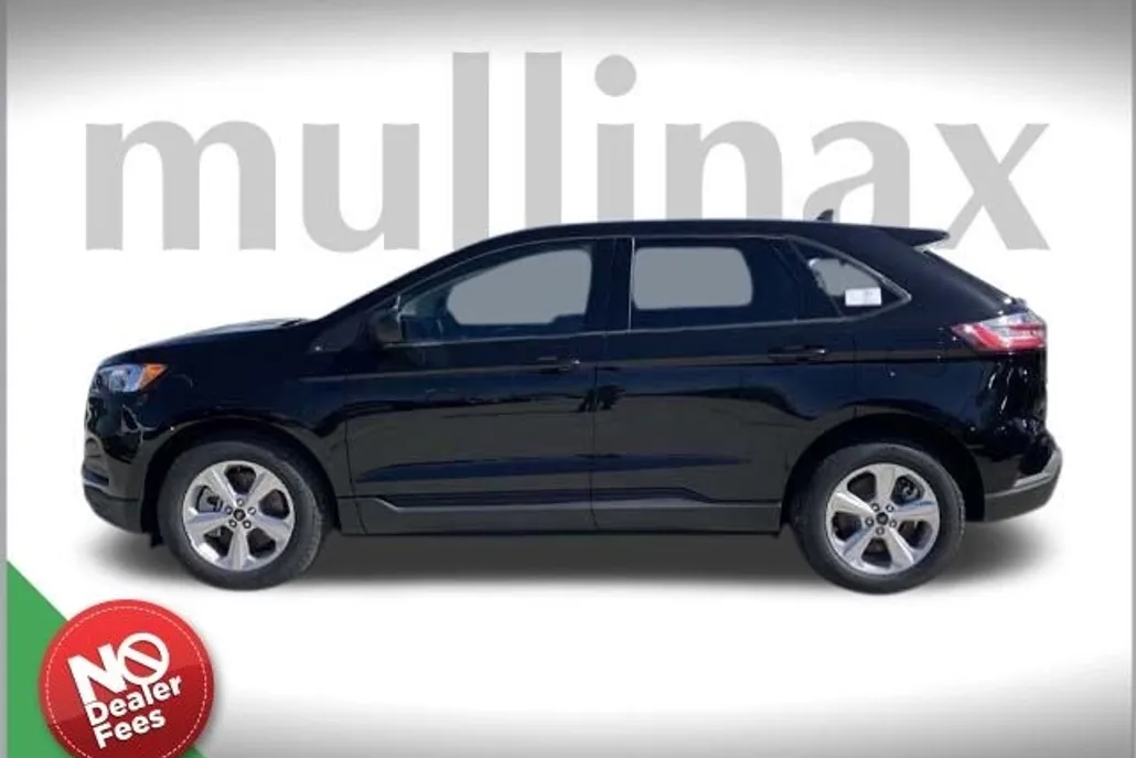 2024 Ford Edge SE photo 1