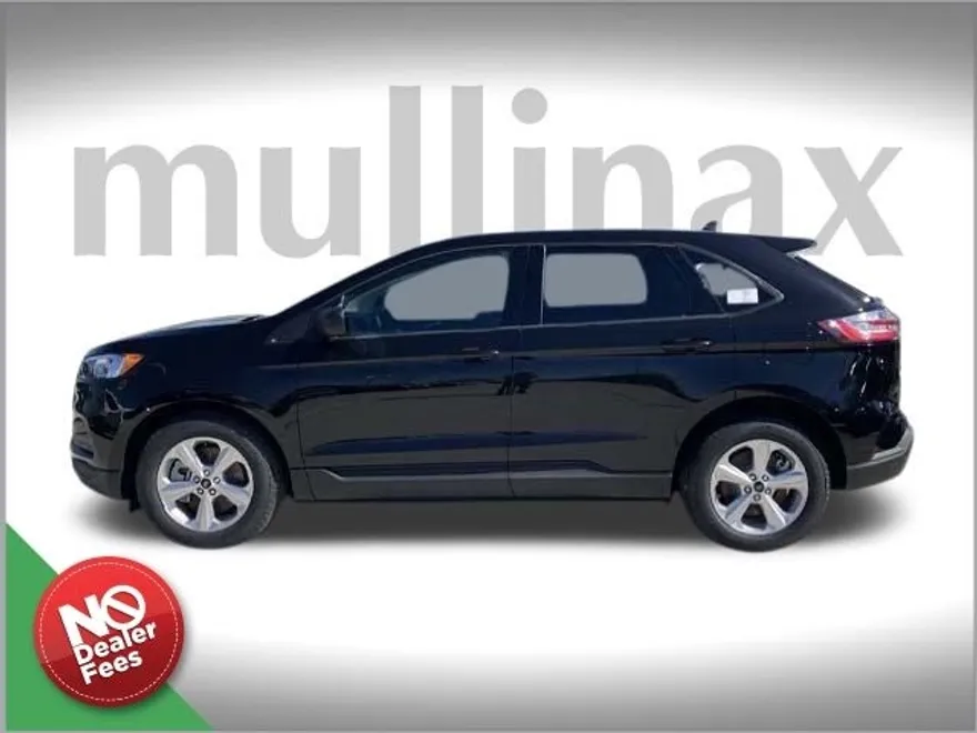 2024 Ford Edge SE photo 1