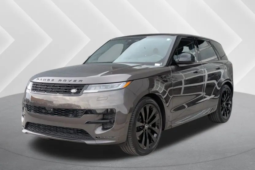 2024 Land Rover Range Rover Sport SE photo 1