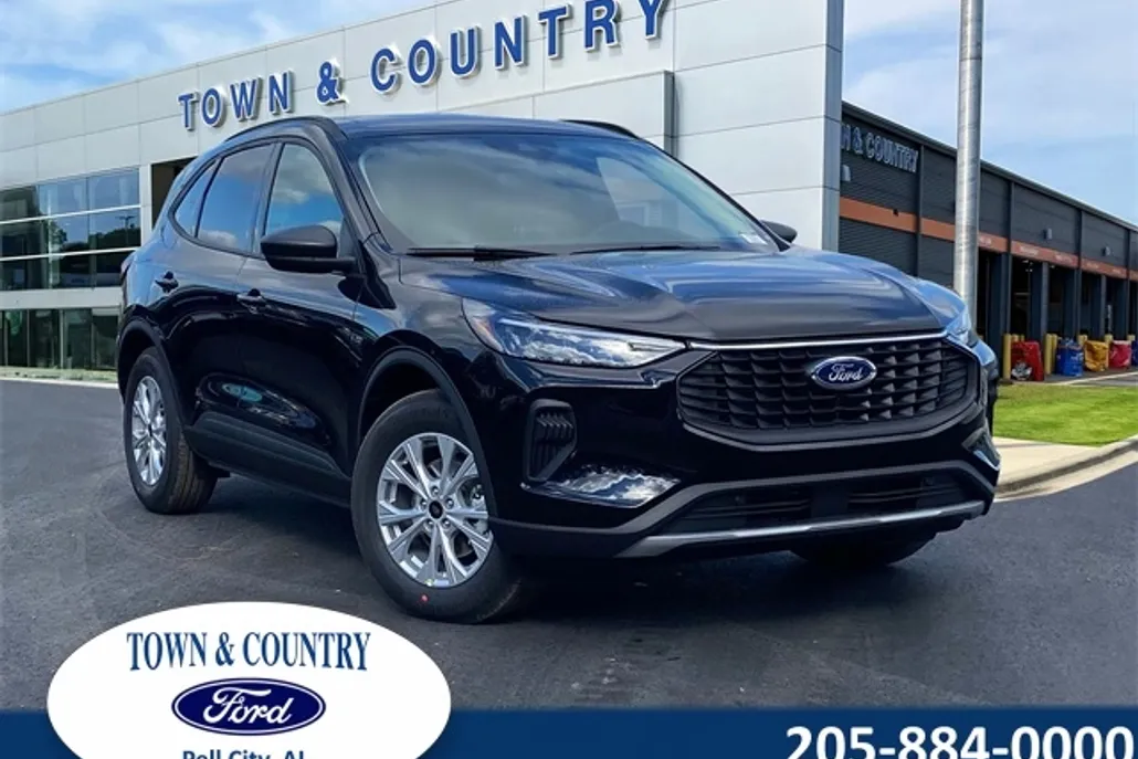 2025 Ford Escape Active photo 1