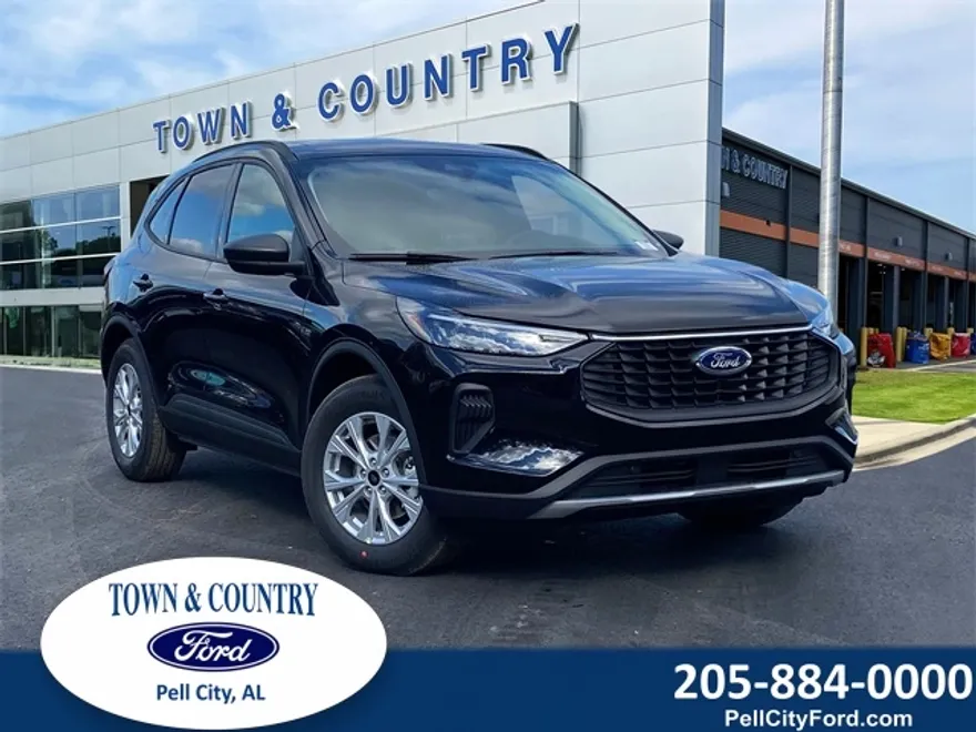 2025 Ford Escape Active photo 1