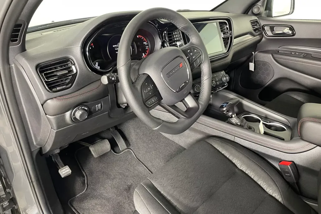 2026 Dodge Durango GT photo 1