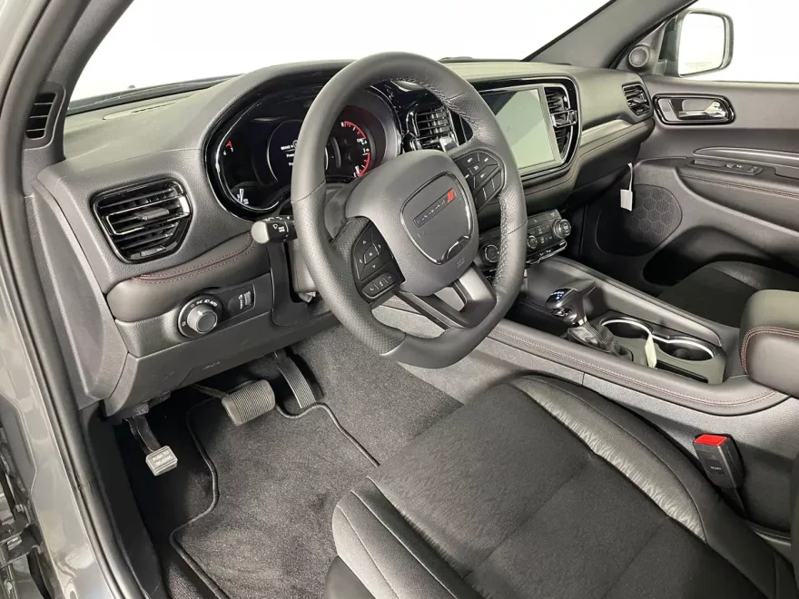 2026 Dodge Durango GT photo 1