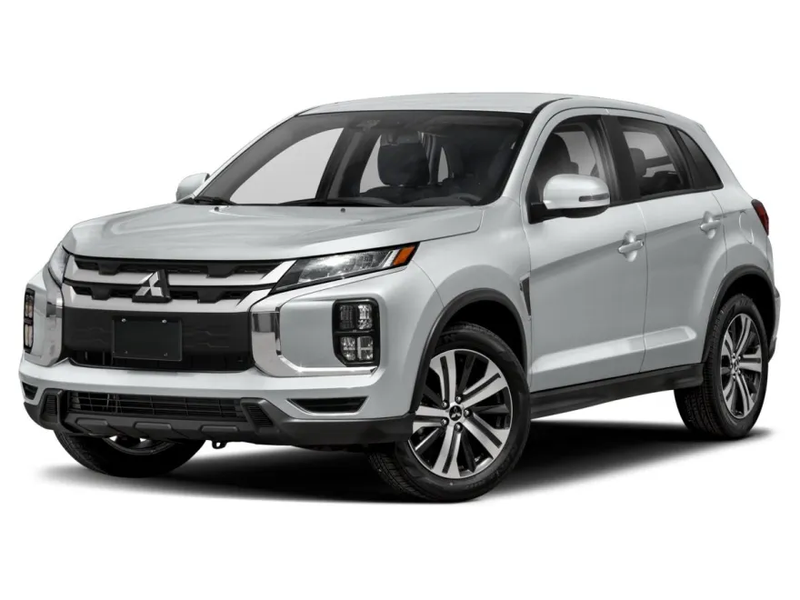 2021 Mitsubishi Outlander Sport SE photo 1