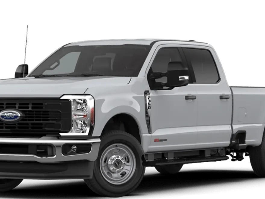 2026 Ford F-350 XL photo 1