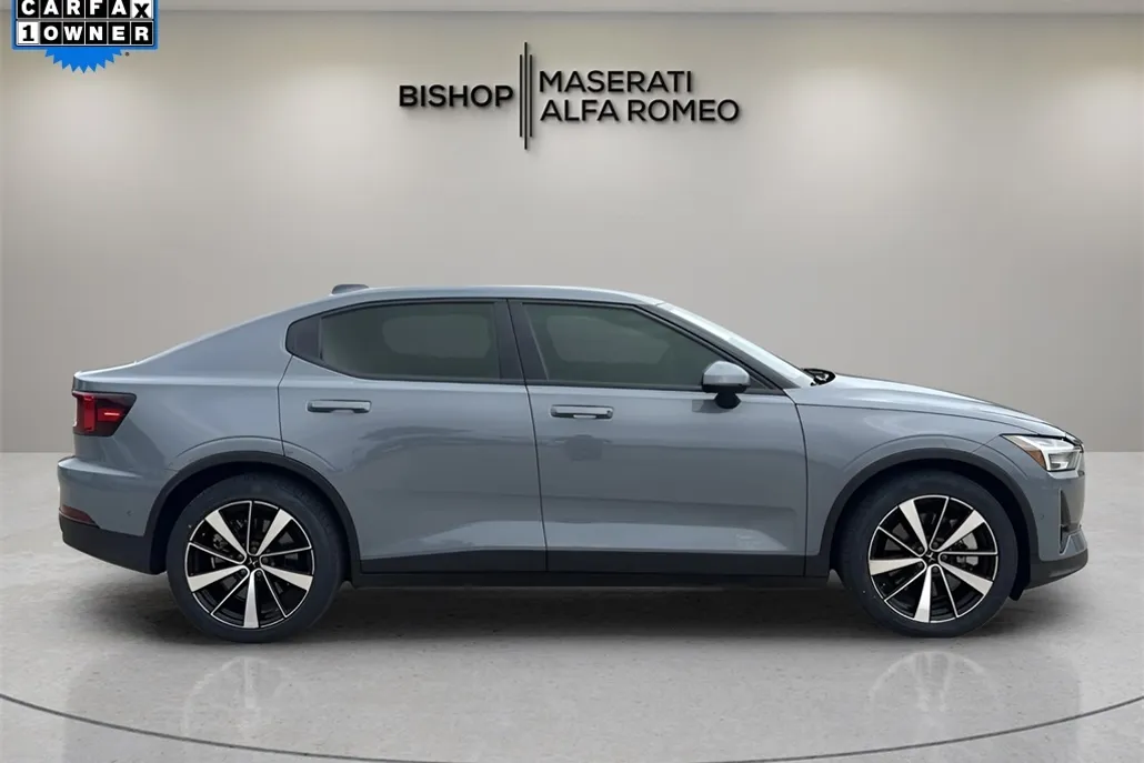 2022 Polestar PS2 e-AWD photo 1