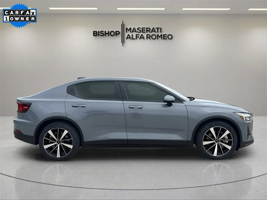 2022 Polestar PS2 e-AWD photo 1