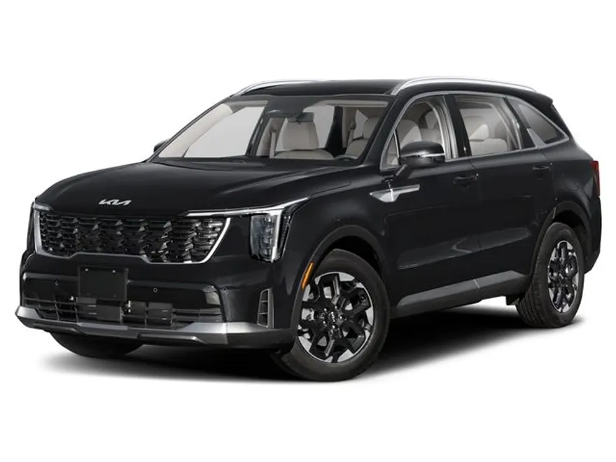 2025 Kia Sorento S photo 1