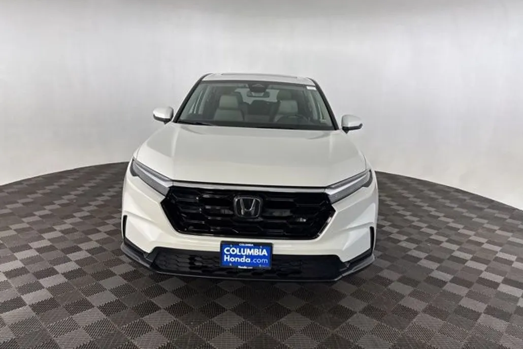 2025 Honda CR-V EX photo 1