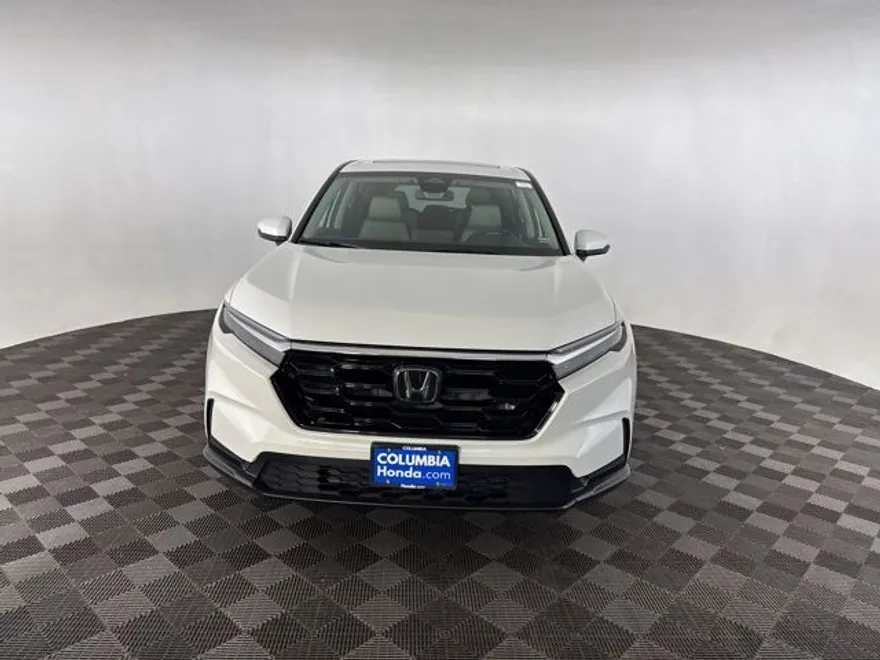 2025 Honda CR-V EX photo 1