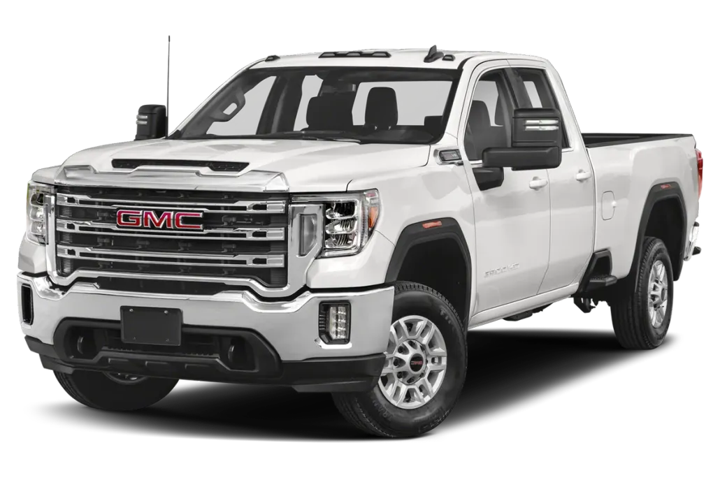 2020 Gmc Sierra SLE photo 1