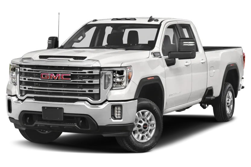 2020 Gmc Sierra SLE photo 1