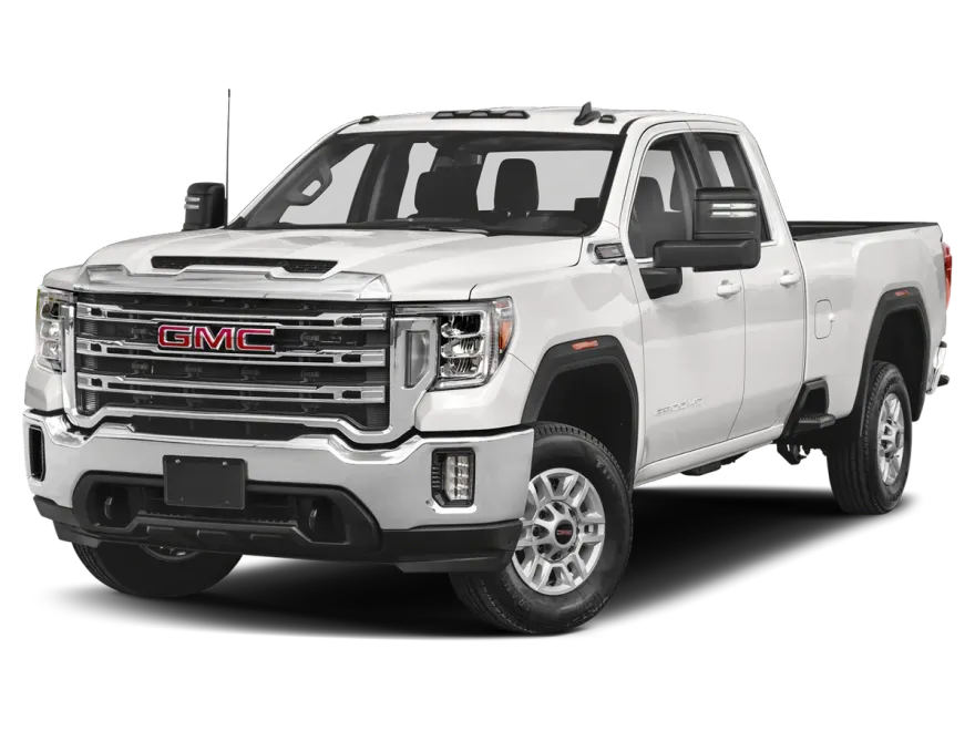2020 Gmc Sierra SLE photo 1