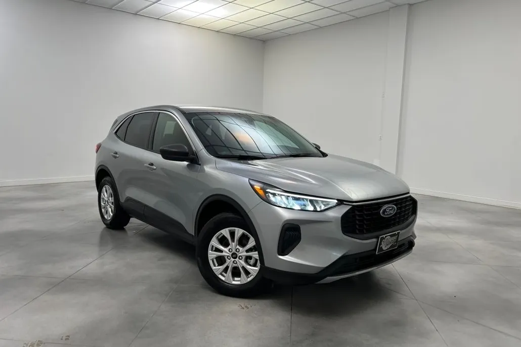 2024 Ford Escape Active photo 1