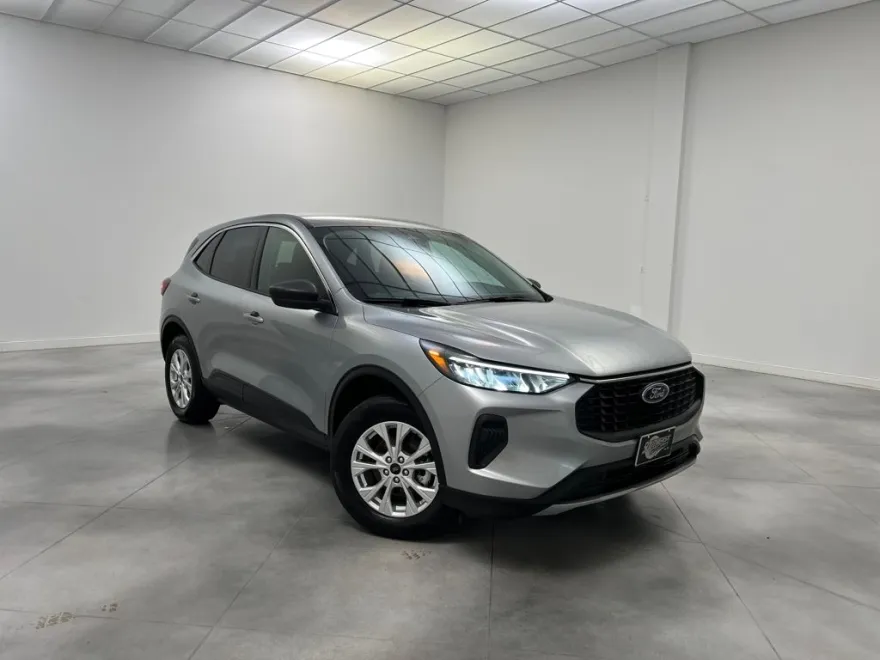 2024 Ford Escape Active photo 1