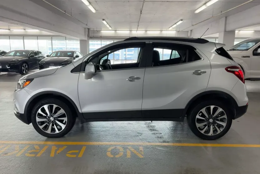 2021 Buick Encore Preferred photo 1