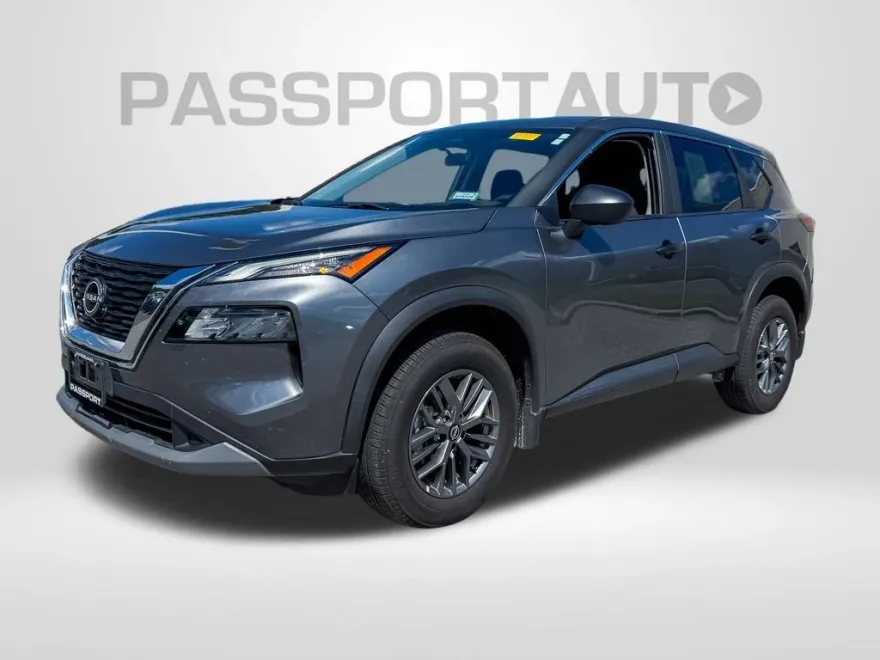 2023 Nissan Rogue S photo 1