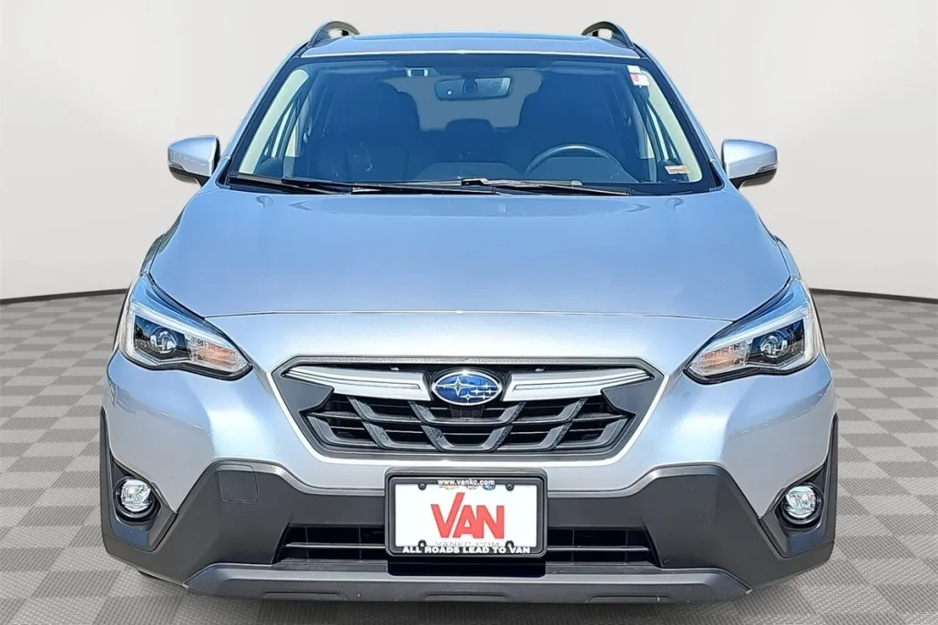2023 Subaru Crosstrek Limited photo 1