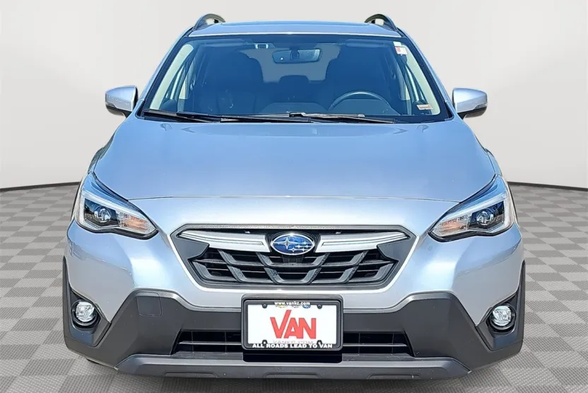 2023 Subaru Crosstrek Limited photo 1