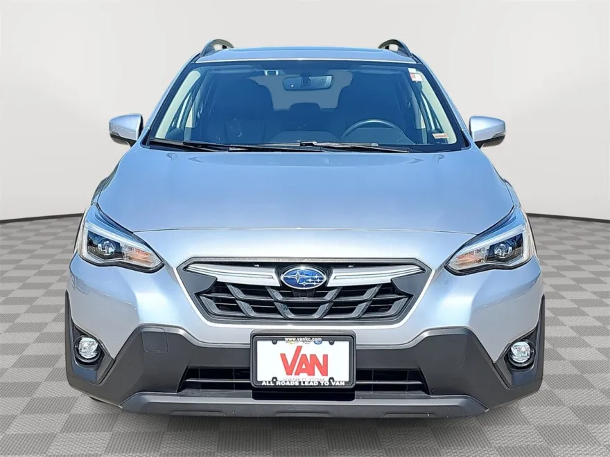 2023 Subaru Crosstrek Limited photo 1
