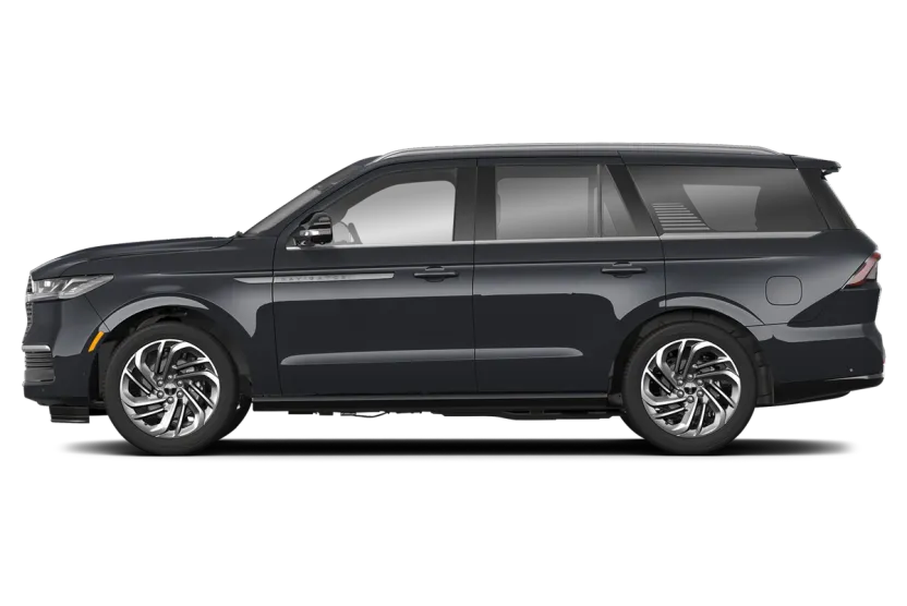 2025 Lincoln Navigator Black Label photo 1