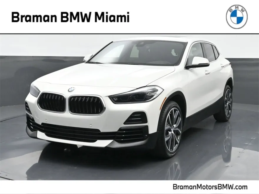 2023 Bmw X2 sDrive28i photo 1