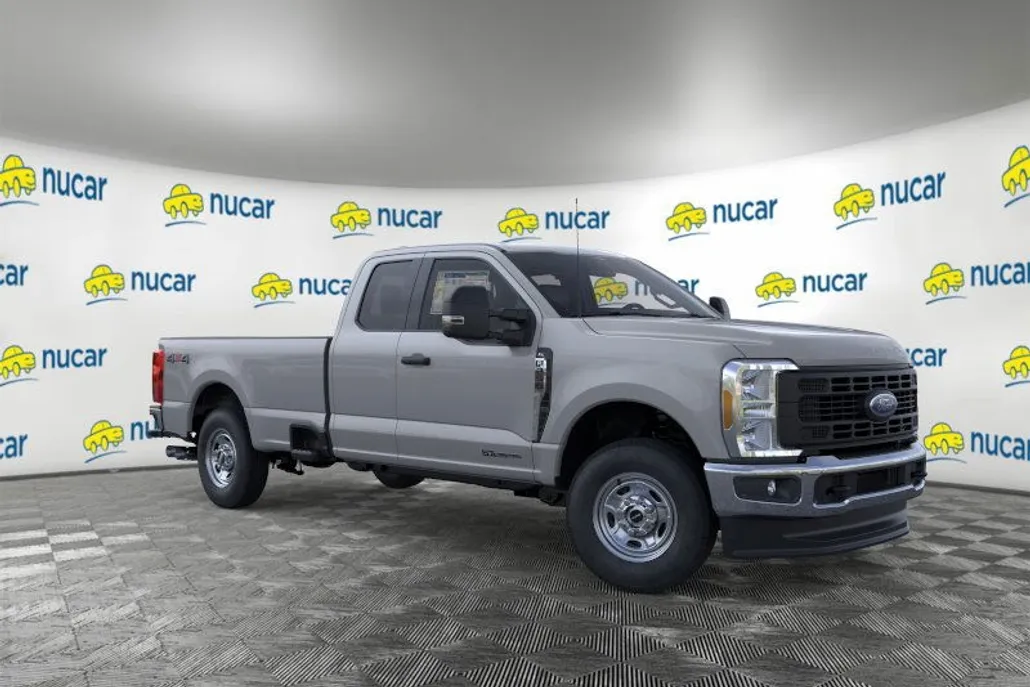 2025 Ford F-250 photo 1