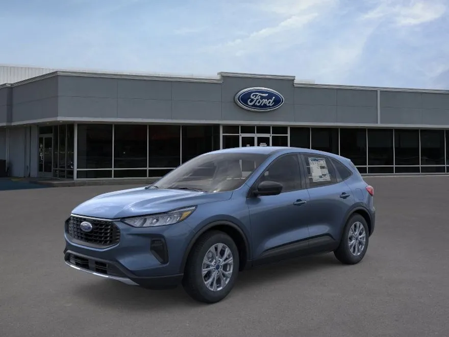 2025 Ford Escape Active photo 1