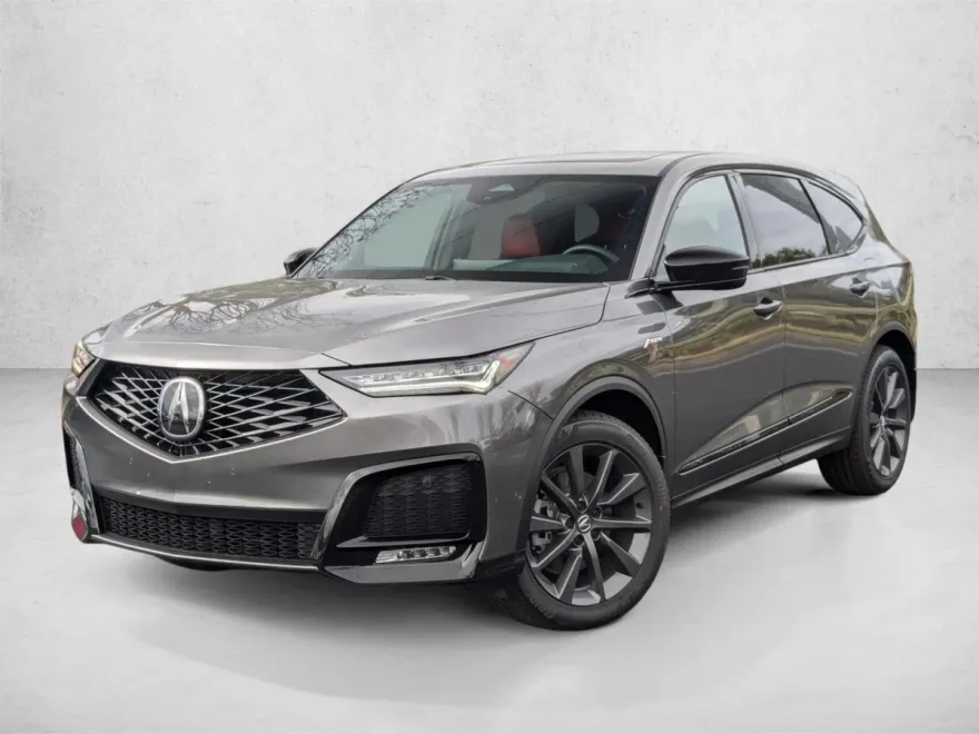 2025 Acura MDX A-Spec photo 1