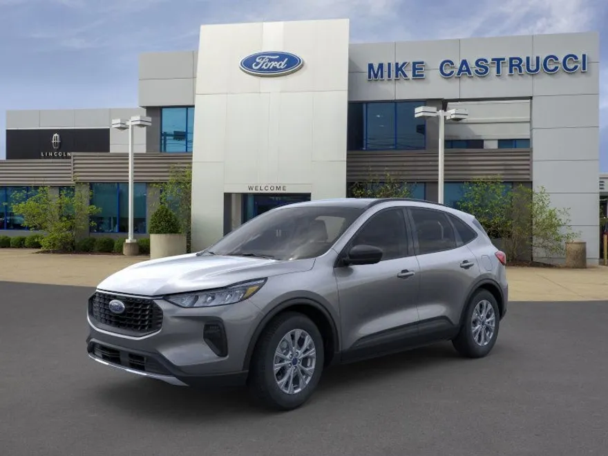 2025 Ford Escape Active photo 1
