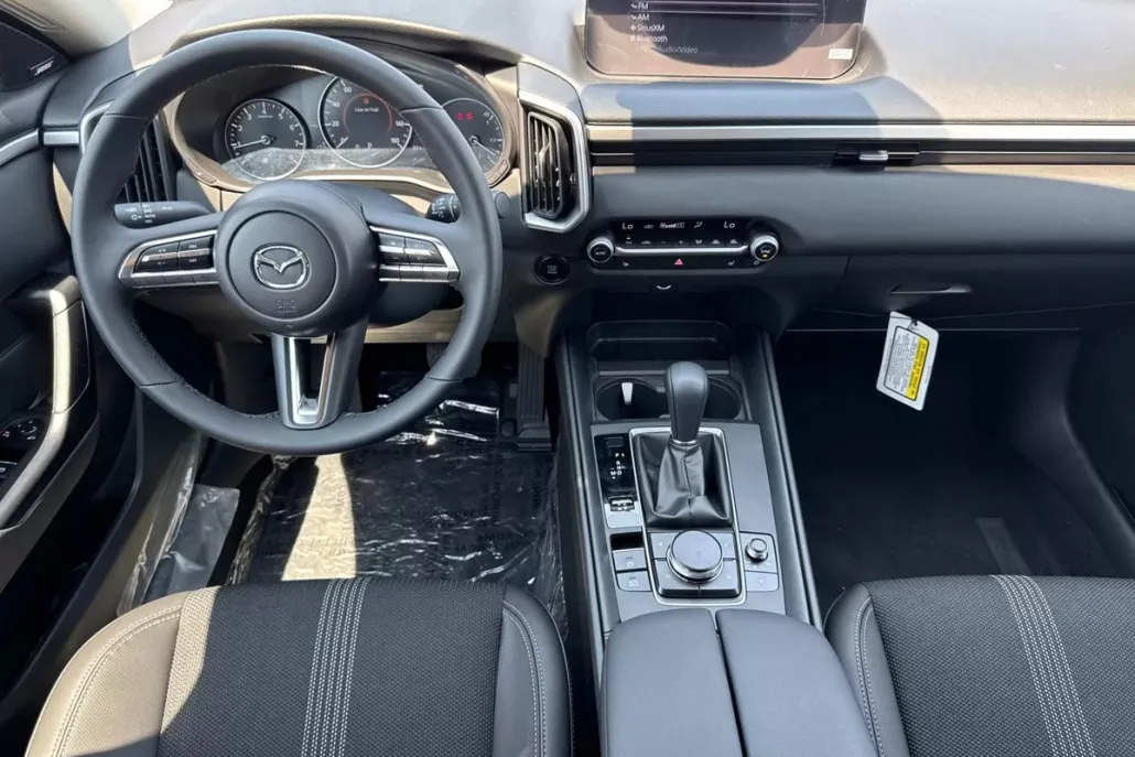 2025 Mazda CX-50 2.5 S Premium photo 1