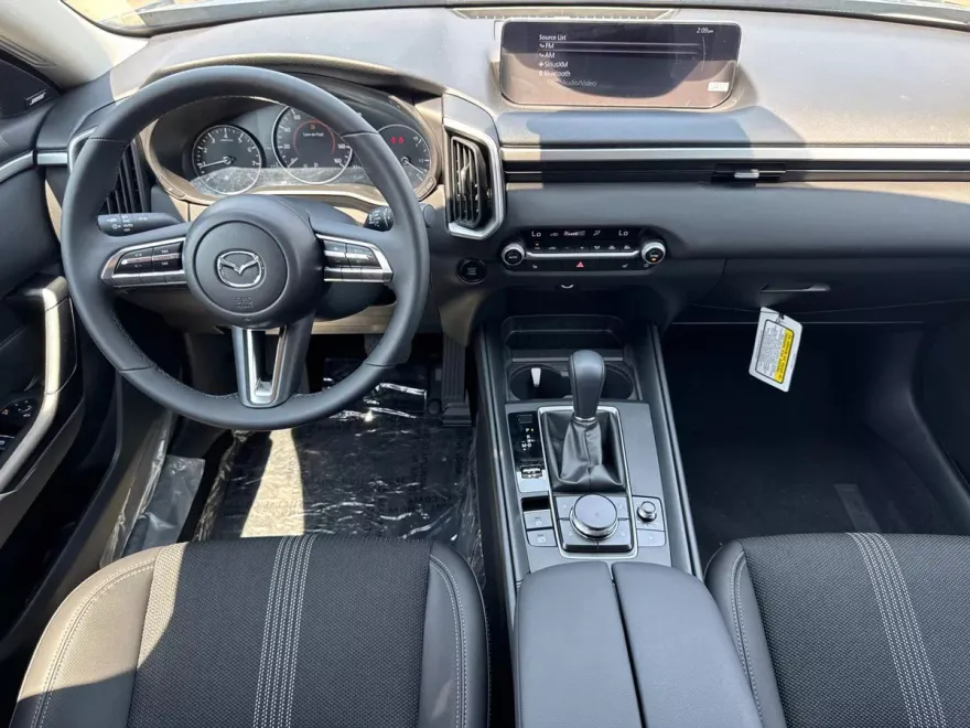 2025 Mazda CX-50 2.5 S Premium photo 1