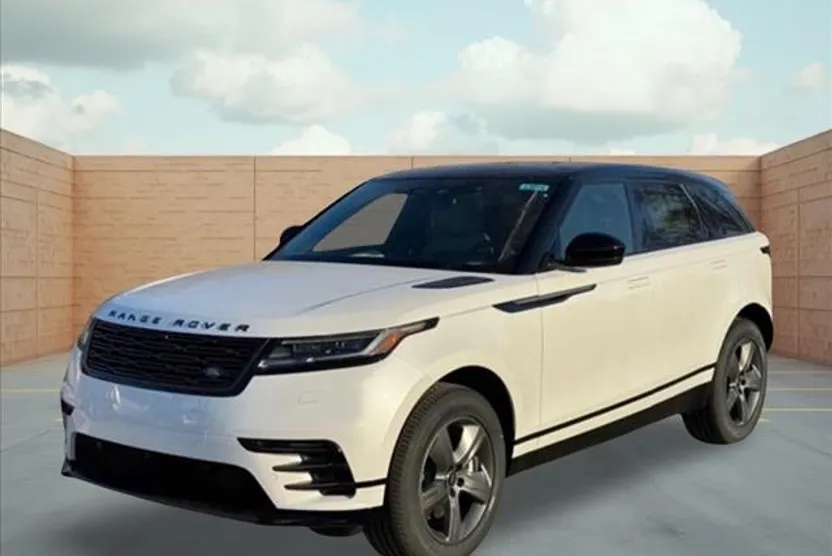 2024 Land Rover Range Rover Velar P250 Dynamic SE photo 1