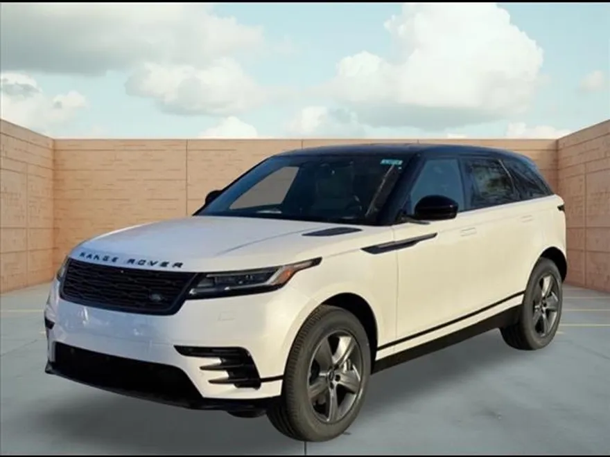 2024 Land Rover Range Rover Velar P250 Dynamic SE photo 1