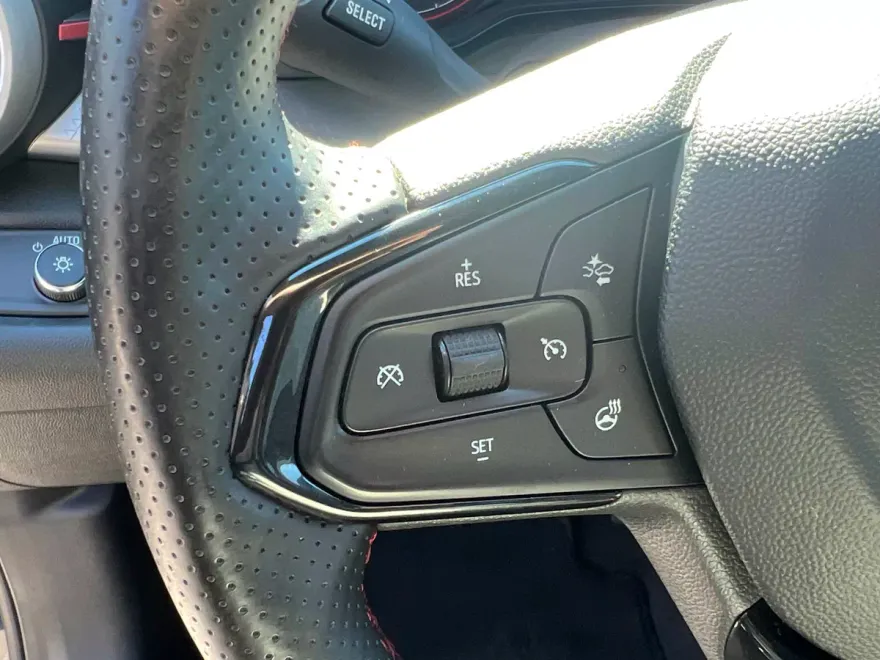 2024 Chevrolet Trax photo 16