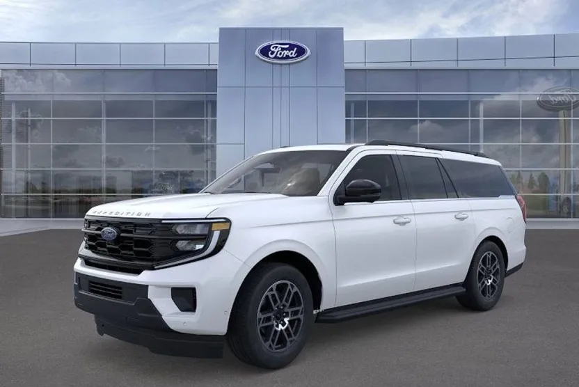 2025 Ford Expedition MAX photo 1