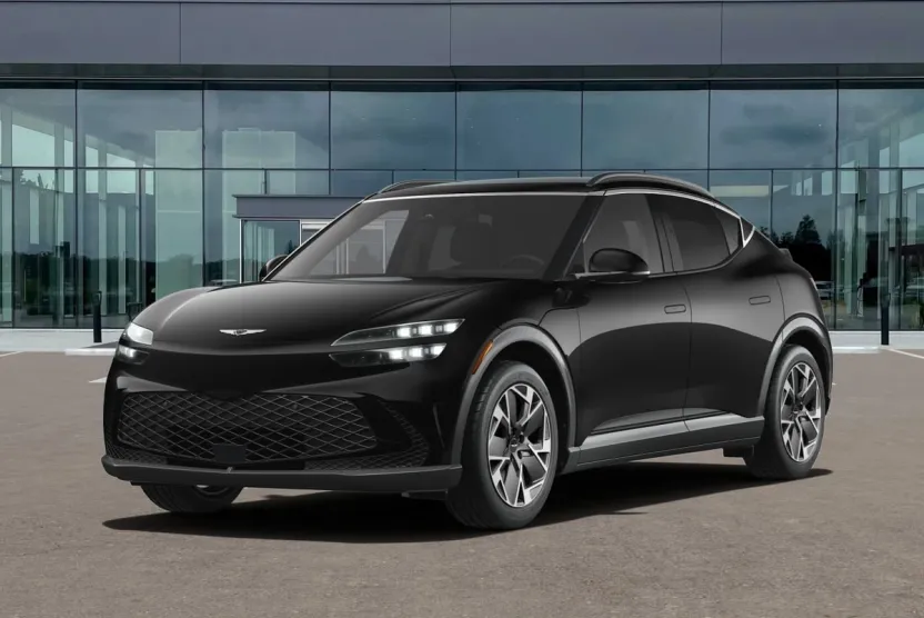 2025 Genesis GV60 Advanced AWD photo 1