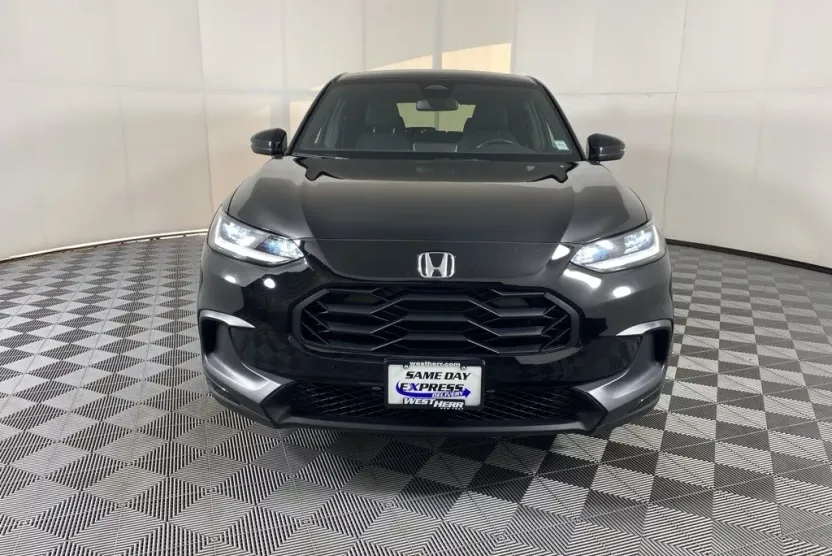 2023 Honda HR-V Sport photo 1